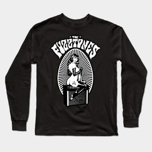 The Fuzztones Long Sleeve T-Shirt